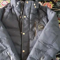 کاپشن مردانه