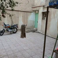 فروش خانه کلنگی قدیمی|فروش زمین و ملک کلنگی|قم, سیدان|دیوار