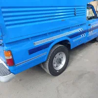 نیسان 403 تک سوز آبشنال|خودرو سواری و وانت|گلستان (تهران), |دیوار