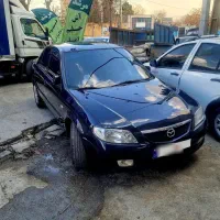 مزدا ۳۲۳ مدل ۸۴