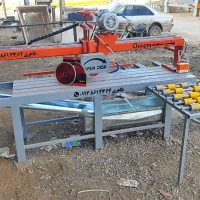 دستگاه برش سنگ و سرامیک و کاشی و آجراسلب بر فرزآبی