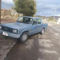 مزدا دو کابین ژاپن