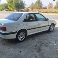 پارس سال سفارشی XU7 مدل ۱۴۰۲ سفید رنگ|خودرو سواری و وانت|نورآباد ممسنی, |دیوار