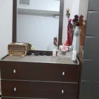 میز ارایشی سالم