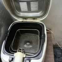 سرخکن|اجاق گاز و لوازم برقی پخت‌وپز|یزد, |دیوار