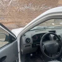 پراید ۱۱۱بکر|خودرو سواری و وانت|رفسنجان, |دیوار