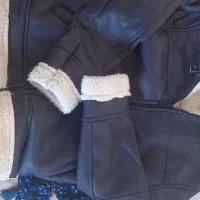 کاپشن بوفالو