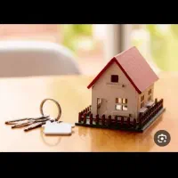 یک خانه قدیمی 14قصب زمین واقع در بردسیر