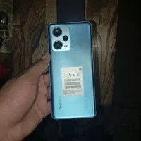 نوت 12پرو پلاس 5G