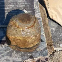 فروش شهاب‌سنگ|کلکسیون اشیاء عتیقه|مریوان, |دیوار