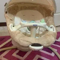 گهواره برقی گراکو