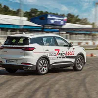 Tiggo7pro max AWD .Tiggo8 promax.پرداخت دومرحله ای|خودرو سواری و وانت|اهواز, زیتون کارمندی|دیوار