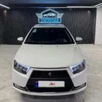 دنا پلاس آپشنال اتومات مدل ۱۴۰۵