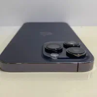 اپل iphone 14 Pro Max با حافظهٔ ۲۵۶ گیگابایت|موبایل|اهواز, کوی ملی راه|دیوار
