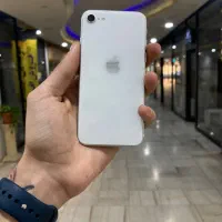 فروش آیفون se 2020 حافظه 256 گیگ