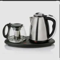 چای ساز المپیا