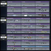 اکانت کالاف ۱ متیک ۵ لجند ۱۹۱ اپیک|کنسول، بازی ویدئویی و آنلاین|شهرکرد, |دیوار