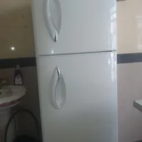 یخچال فریزر ۱۲فوت امرسان