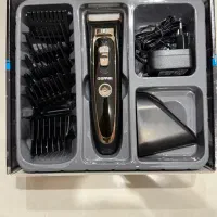 ریش تراش ماشین اصلاح GEMEI مدل GM800|آرایشی، بهداشتی، درمانی|کرج, فاز ۳ گوهردشت|دیوار