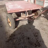 ارابه قاری|ماشینآلات صنعتی|اردبیل, |دیوار