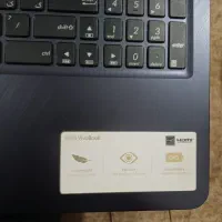 لبتاب در حد آکبند مدل x543 m ایسوس