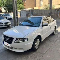 سمند سورن پلاس ef7 1403|خودرو سواری و وانت|اهواز, سلطانمنش|دیوار