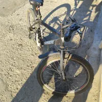 دوچرخه ۲۴ بدون خرج|دوچرخه، اسکیت، اسکوتر|رباط‌کریم, منجیل آباد|دیوار