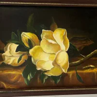 فروش تابلوهای نقاشی نفیس|تابلو، نقاشی، عکس|مشهد, رضاشهر|دیوار