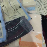 روسری ۷۰در۷۰ خارجی رنگبندی جنس خوب|لباس|پرند, فاز ۱|دیوار