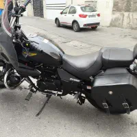 هیوسانگ آکوییلا/اکویلا/اکوئلا انجین 400