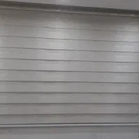 دو عدد پرده زبرا|پرده، رانر، رومیزی|سنندج, |دیوار