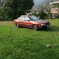 پژو405دوگانهcng|خودرو سواری و وانت|رشت, جانبازان|دیوار