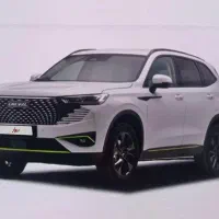 حواله فروش شوال H6