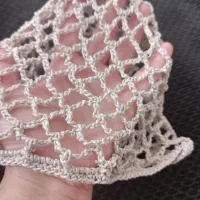 کلاه به خاطر این که آخرشه حراج زدم دونی 95 تومن|لباس|فردیس, قریشی|دیوار