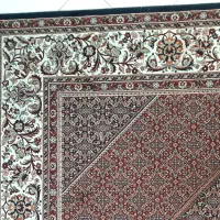 ۳ عدد فرش طرح افشار