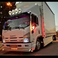 نیکو بار  متفاوت در عرصه حمل و نقل اسباب کشی|خدمات حمل و نقل|مشهد, هنرستان|دیوار