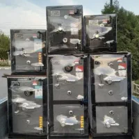 فروشگاه گاوصندوق ویژه .قربانی