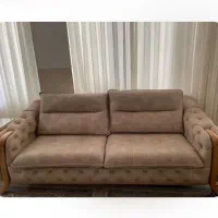 مبلمان راحتی ۱۳ نفره نئوکلاسیک