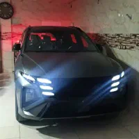 توسان ان لاین ۲۰۲۵|خودرو سواری و وانت|دزفول, |دیوار