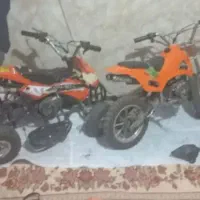 مینی موتورها