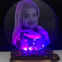 سوپرایز|چراغ خواب و آباژور|ازنا, |دیوار