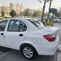 سایناSارتقا یافته 1404(اتوگالری طلایی)|خودرو سواری و وانت|مشهد, سید رضی|دیوار