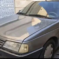 **پژو405 مدل 90 فنی عالی**
