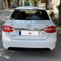 جک j5 اتومات مدل 93 نقد اقساط|خودرو سواری و وانت|مشهد, هفده شهریور|دیوار