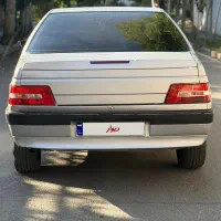 پژو slx مدل ۸۹|خودرو سواری و وانت|کرج, حصارک پایین|دیوار
