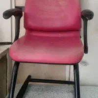میز مطالعه و صندلی اداری