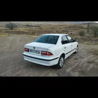 سمند ۹۹lxبدون رنگ|خودرو سواری و وانت|تبریز, |دیوار