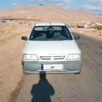 پراید مدل ۸۰ به علت نیاز مالی فروخته میشود