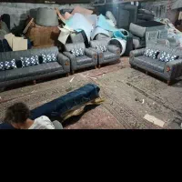 &مبل راحتی شیک با قیمت کارخانه«/