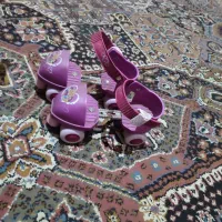 اسکیت بچه گانه